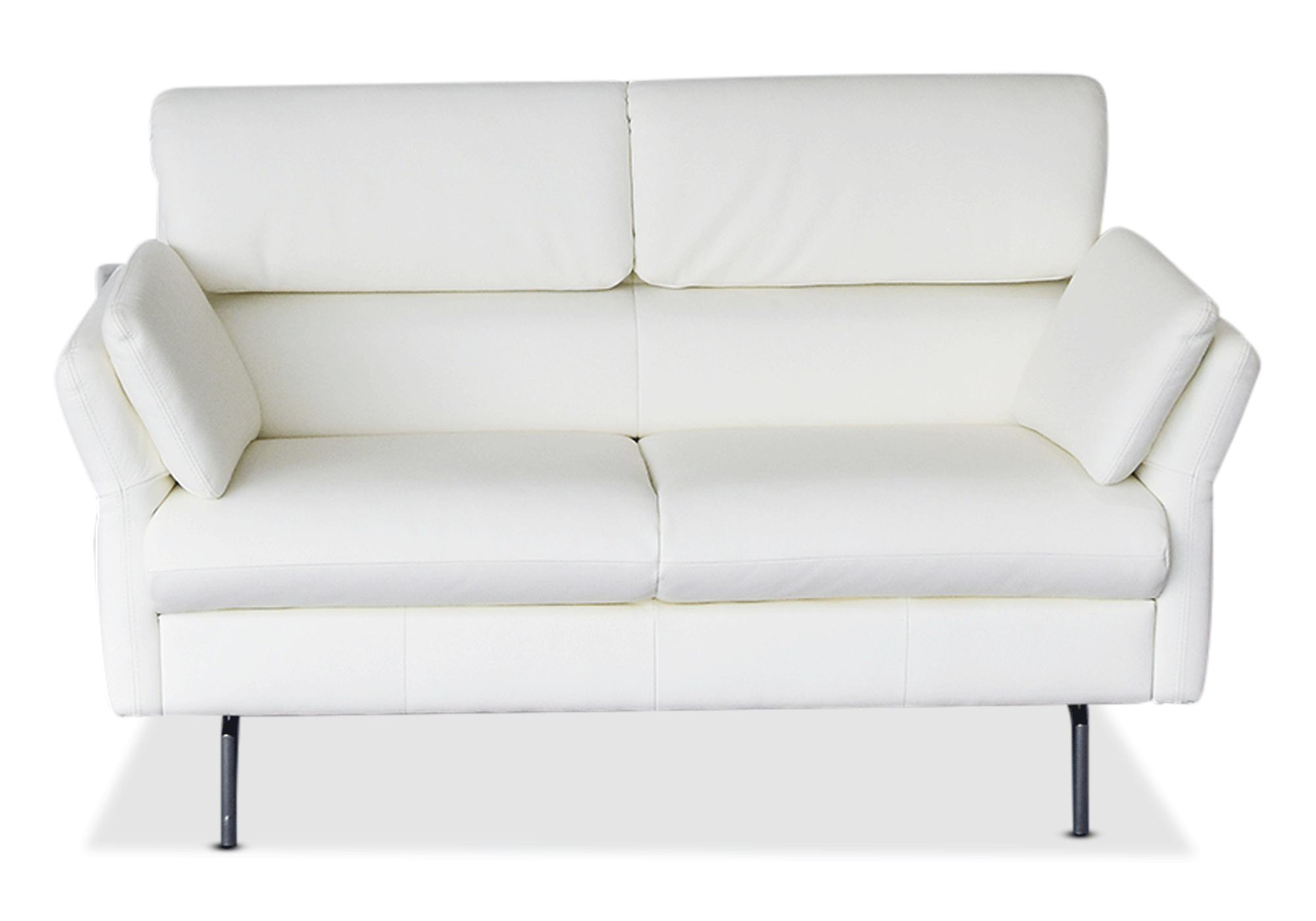 2er Sofa Avegno Horst, Schweizer Qualität Möbel Gallati