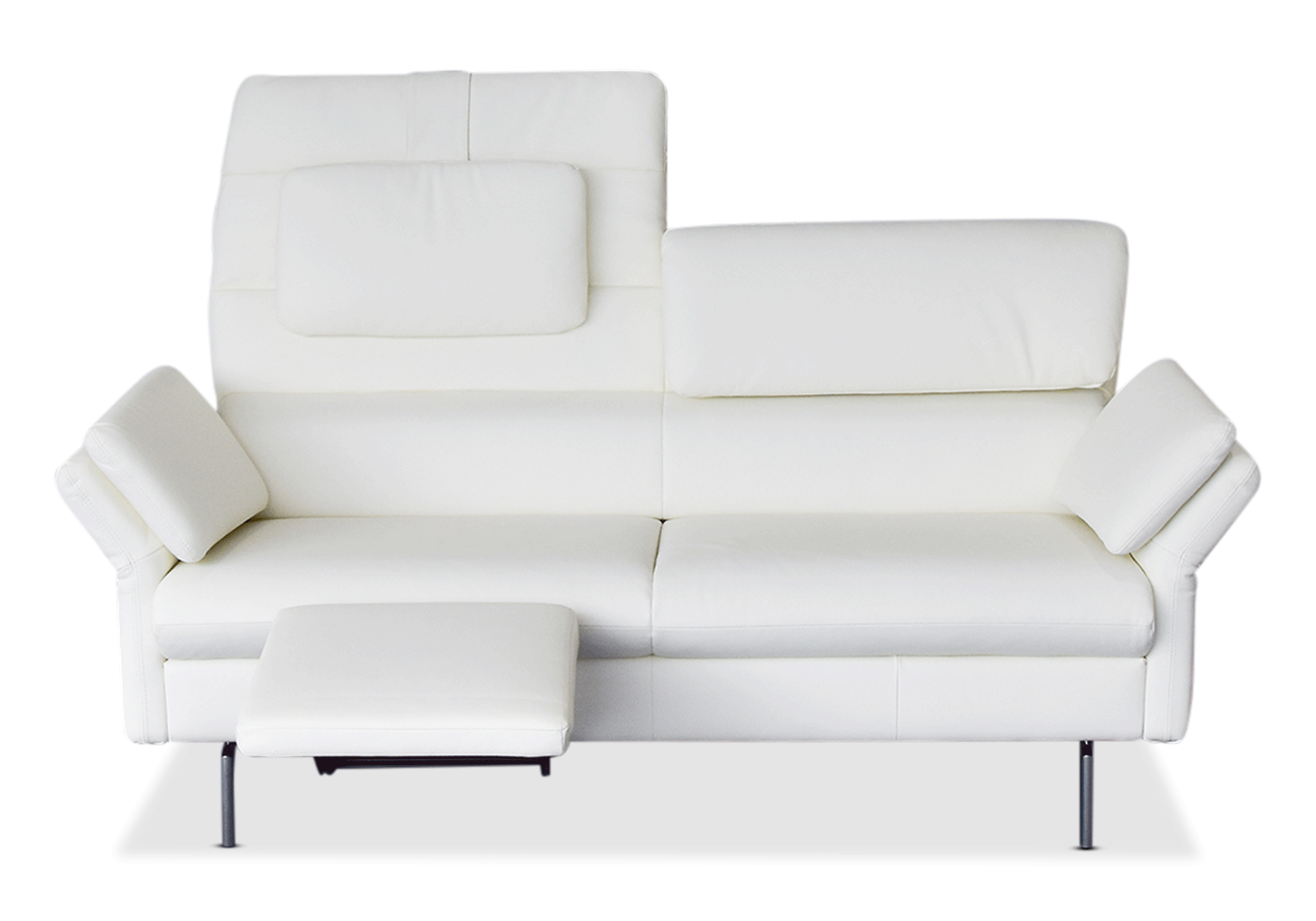 2.5er Sofa Avegno Horst, Schweiz Möbel Gallati