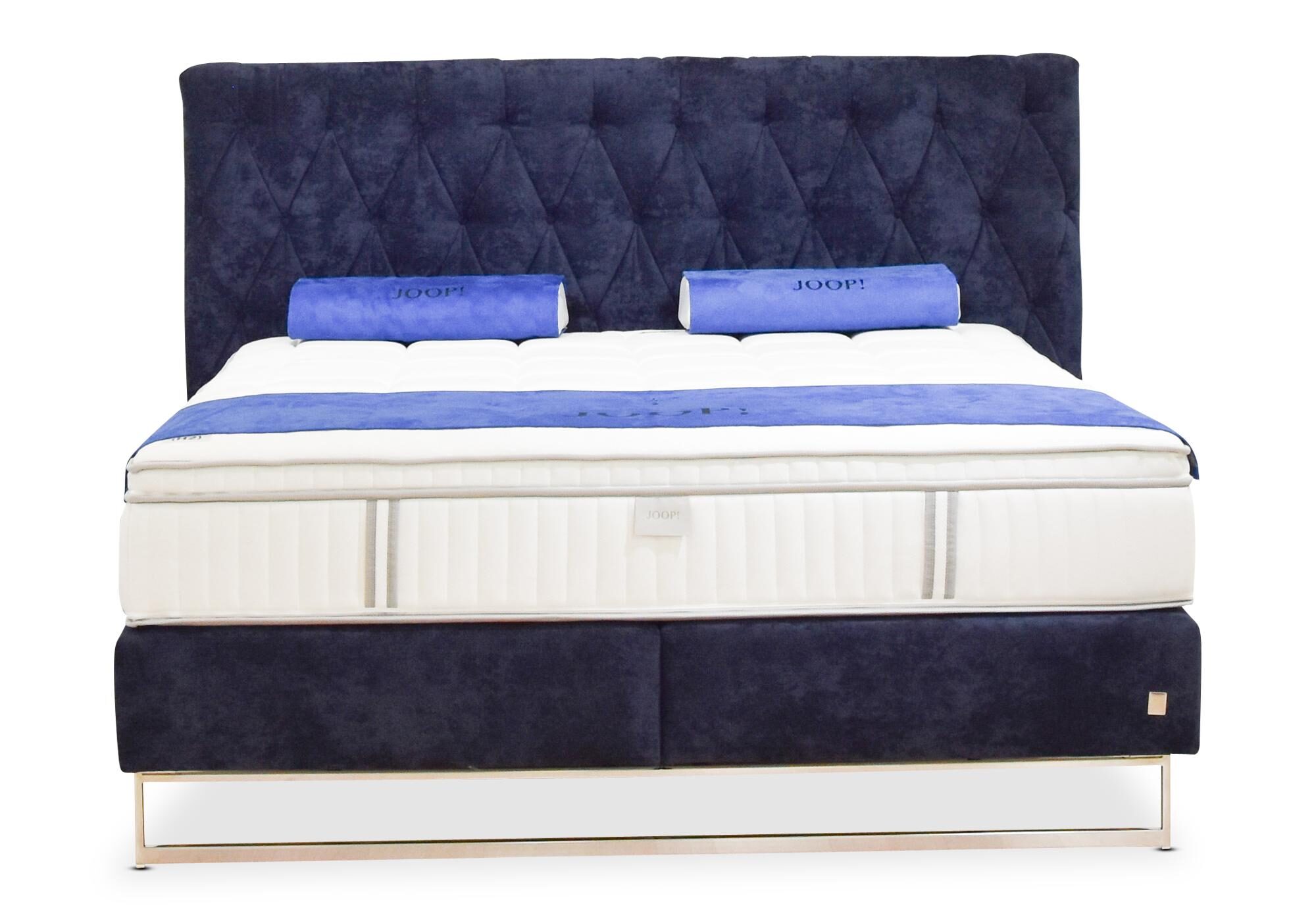 Boxspringbett Chesterfield Joop | Möbel Gallati