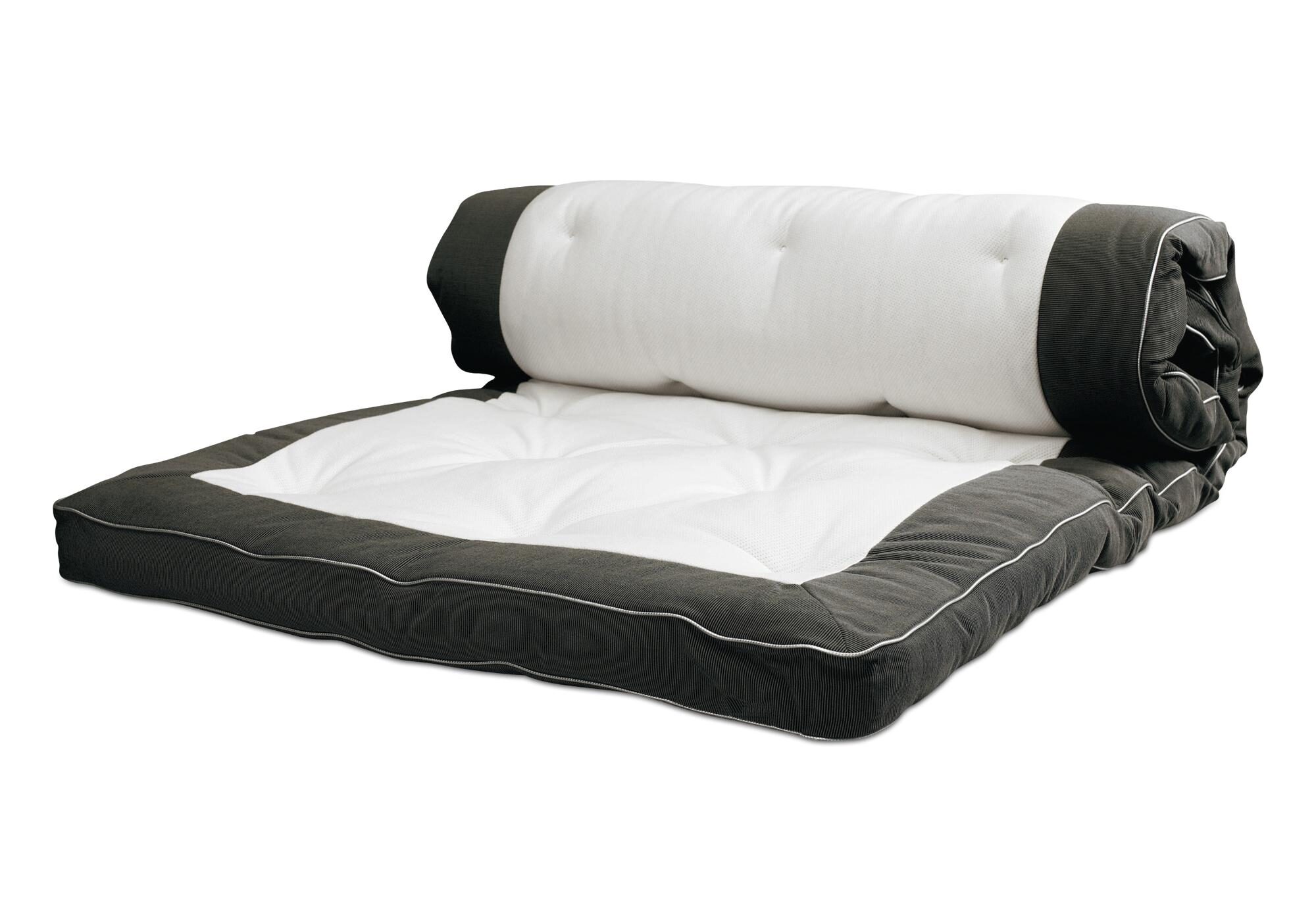 Topper Luxury Carpe Diem mit Komfortauflage Möbel Gallati