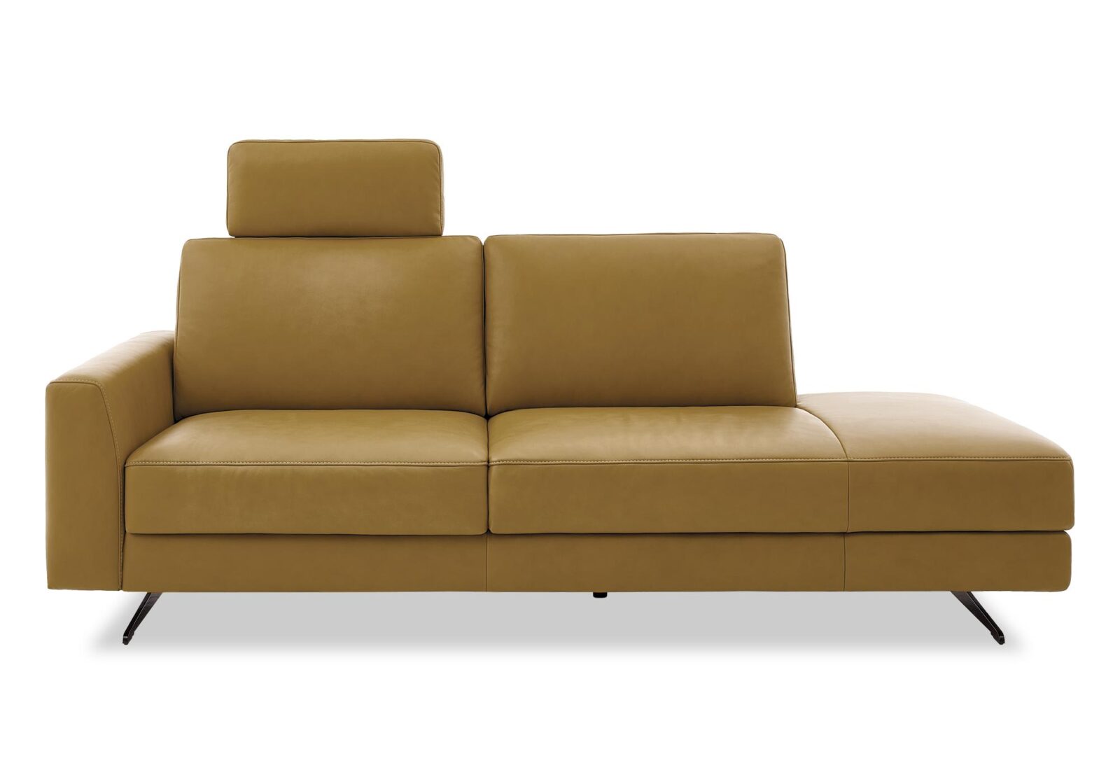 105.91.2 Sofa mit Anbauhocker Upgrade